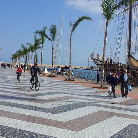 Ag Galeon Apartment Playa de Gandia ภายนอก รูปภาพ
