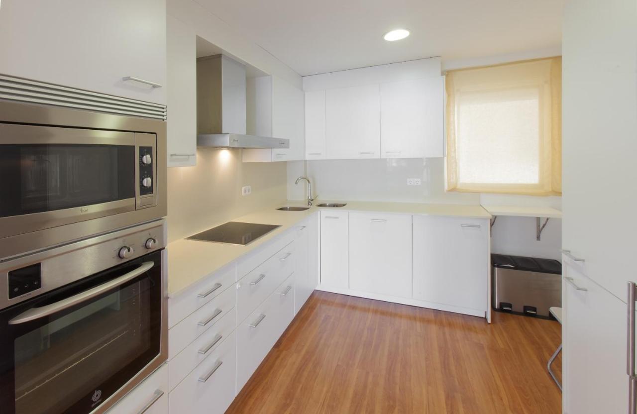 Ag Galeon Apartment Playa de Gandia ภายนอก รูปภาพ