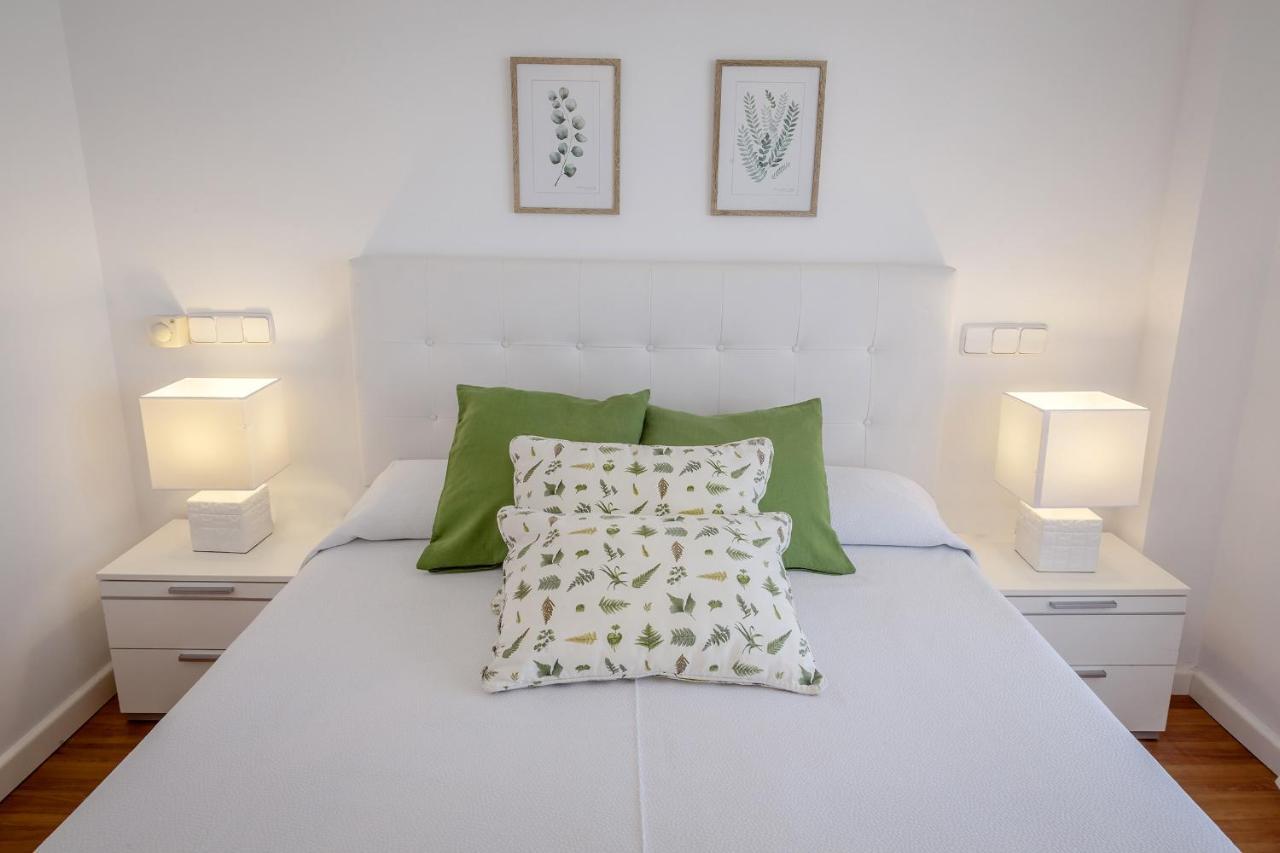 Ag Galeon Apartment Playa de Gandia ภายนอก รูปภาพ